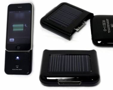 Solarni Nabijecka